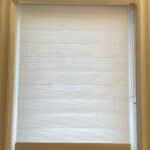 White Vienna Shades Design2View