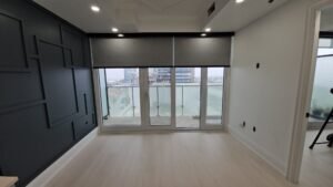 Roller Blinds